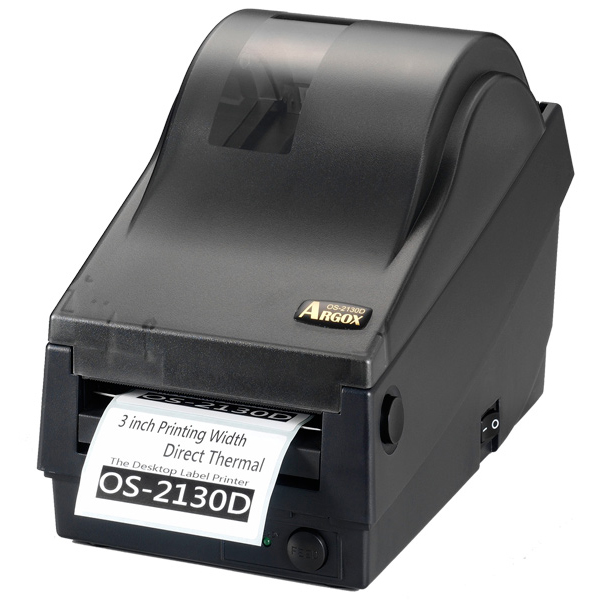 Принтер штрих-этикеток Argox OS-2130D