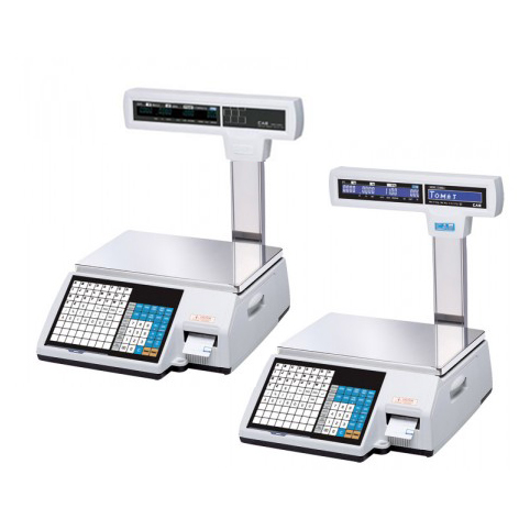     CAS CL5000J-P / IP