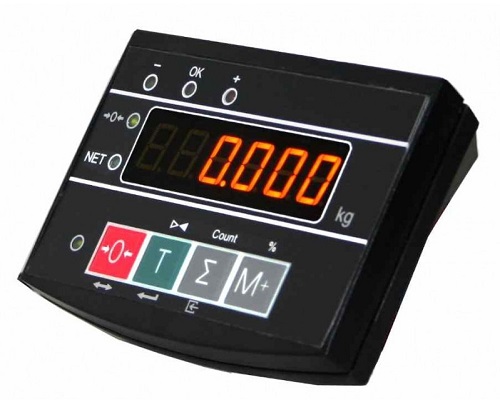 Терминал светодиодный Масса-К A01/ТВ Терминал светодиодный Масса-К A01/ТВ