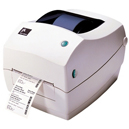 Принтер штрих-этикеток Zebra Eltron TLP2844