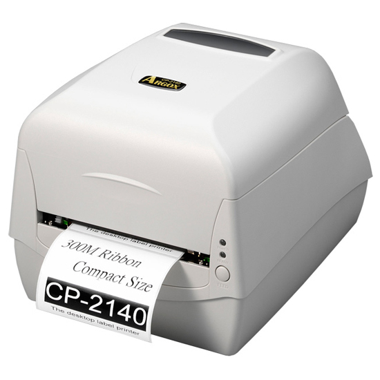Принтер штрих-этикеток Argox CP-2140