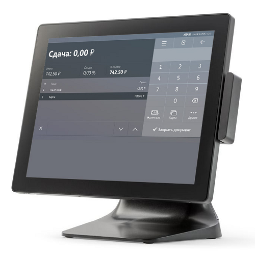 POS-  Smart Plus