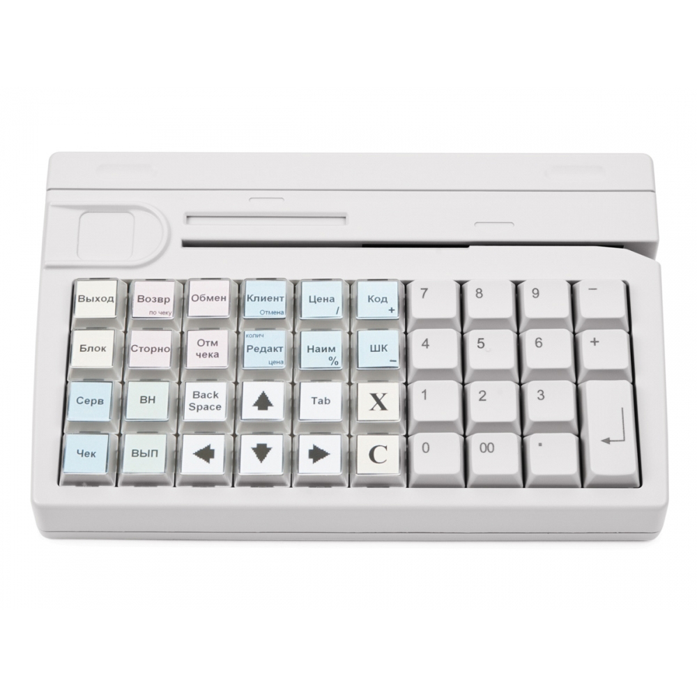   Posiflex KB-4000