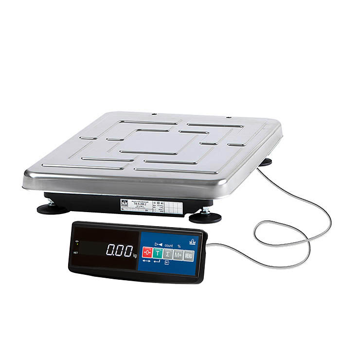 Весы товарные Масса-К TB-S_A1 Весы товарные Масса-К TB-S_A1