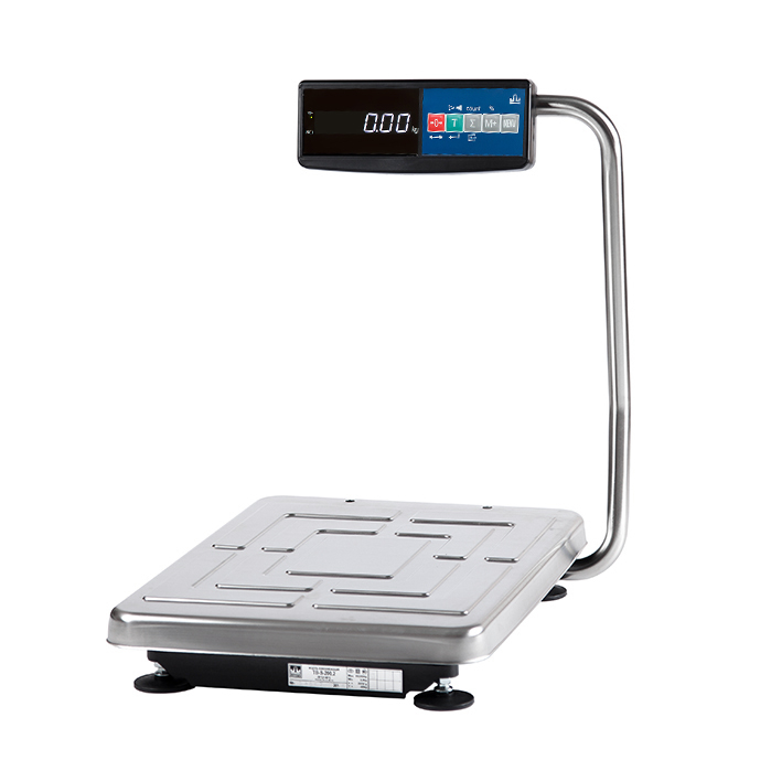 Весы товарные Масса-К TB-S_A2 Весы товарные Масса-К TB-S_A2