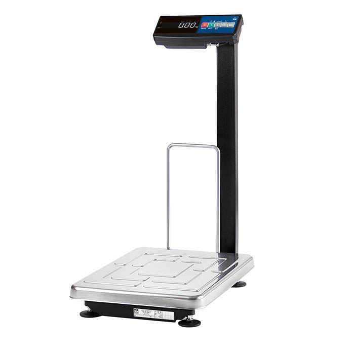 Весы товарные Масса-К TB-S_A3 Весы товарные Масса-К TB-S_A3