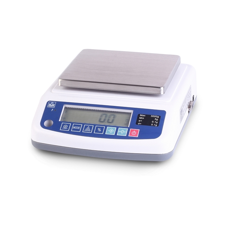 Весы лабораторные Масса-К ВК_1 Весы лабораторные Масса-К ВК_1